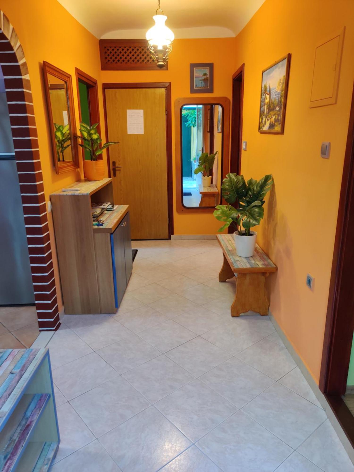 Apartman Jadranka Veli Losinj Exterior photo